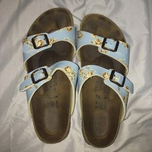 birkenstock sandals